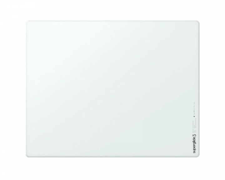  Glas Musmatta v3 M - Type-S - Vit