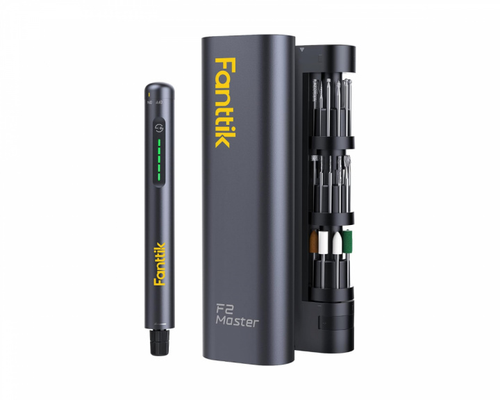  F2 Master Kit Mini Rotary Tool Multifunktionsverktyg