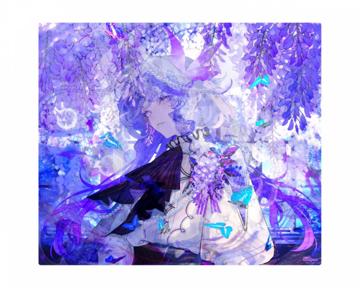  SHION Glas Musmatta - Limited Edition