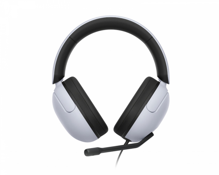  INZONE H3 Gamingheadset - Vit