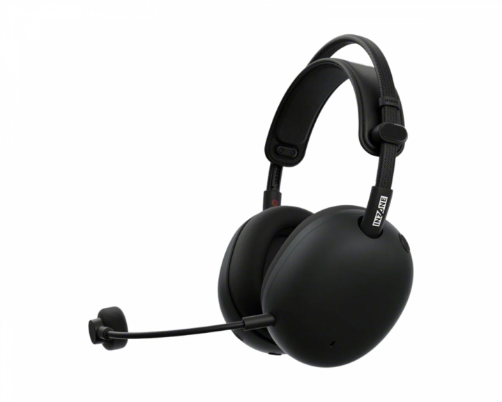  INZONE H9 II Trådlöst Gamingheadset - Svart
