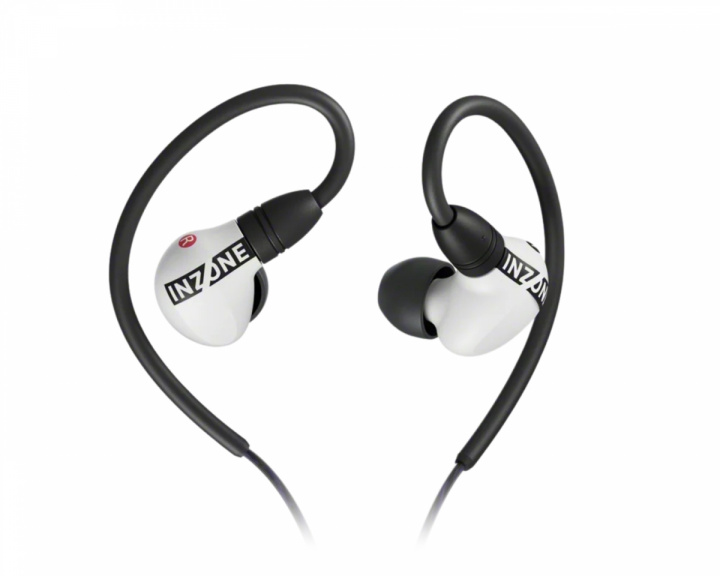  INZONE E9 In-Ear Gaminghörlurar - Vit
