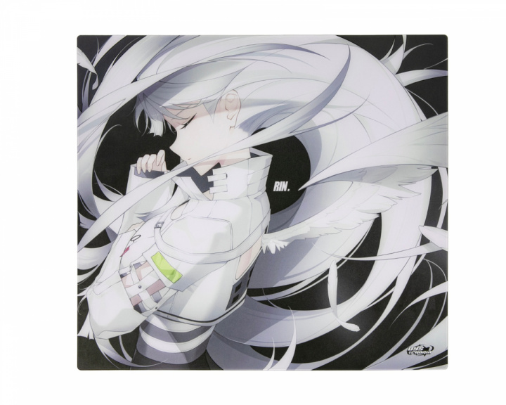  RIN Black - Glas Musmatta