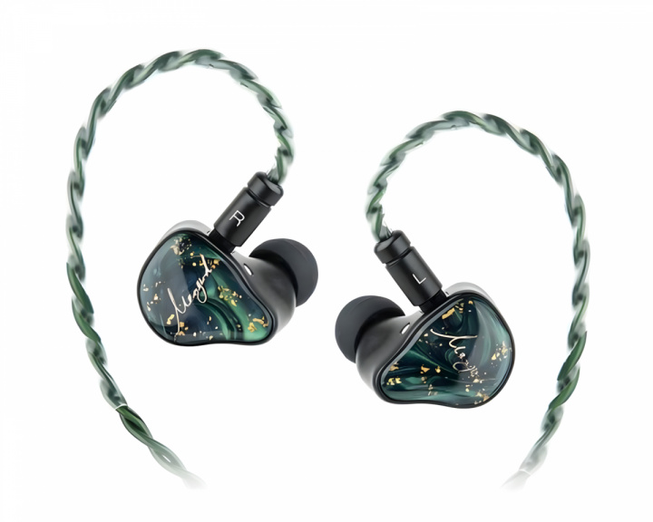  Mangird Tea Pro SE IEM-hörlurar - Limited Edition