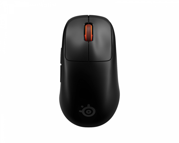 SteelSeries Rival Pro Trådlös Gamingmus - Svart