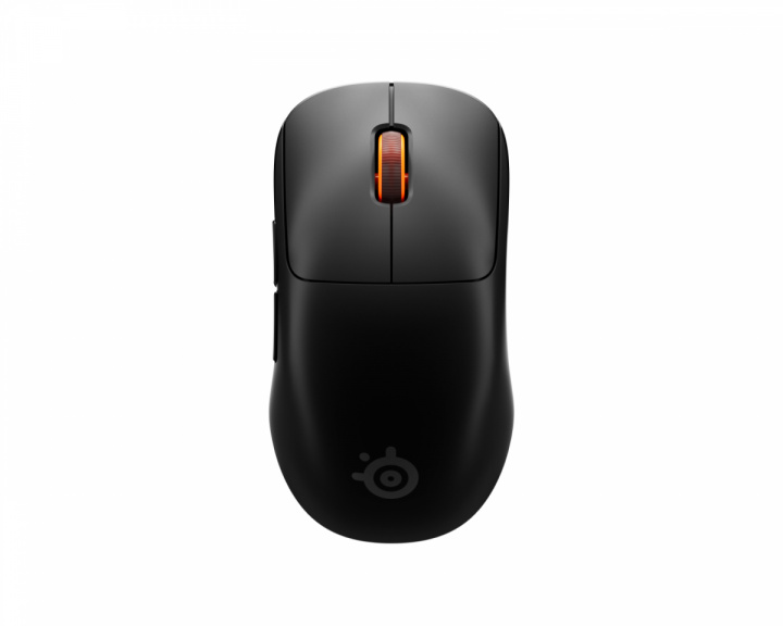 SteelSeries Sensei Pro Mini Trådlös Gamingmus - Svart