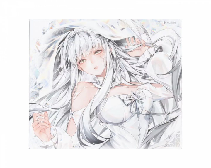  Shimo-Quartz Glasmusmatta