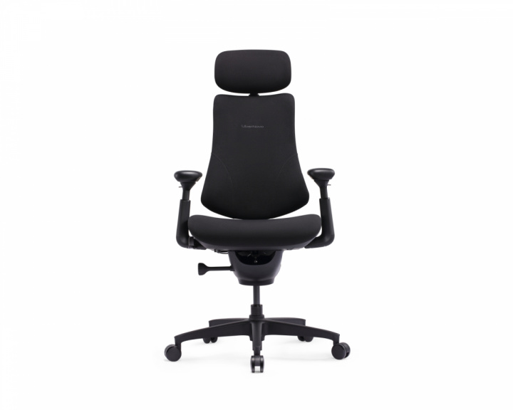  Omni SE Dynamic Ergonomisk Stol - Obsidian Black