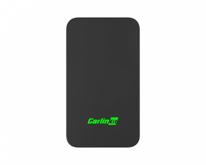  2AIR Trådlös Adapter Apple Carplay/Android Auto
