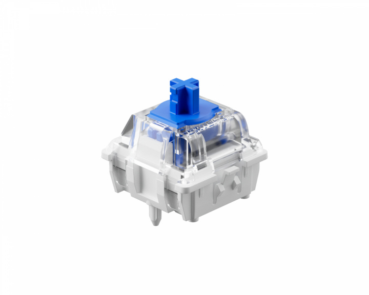  x Gateron Magnetic Switch (95-pack)