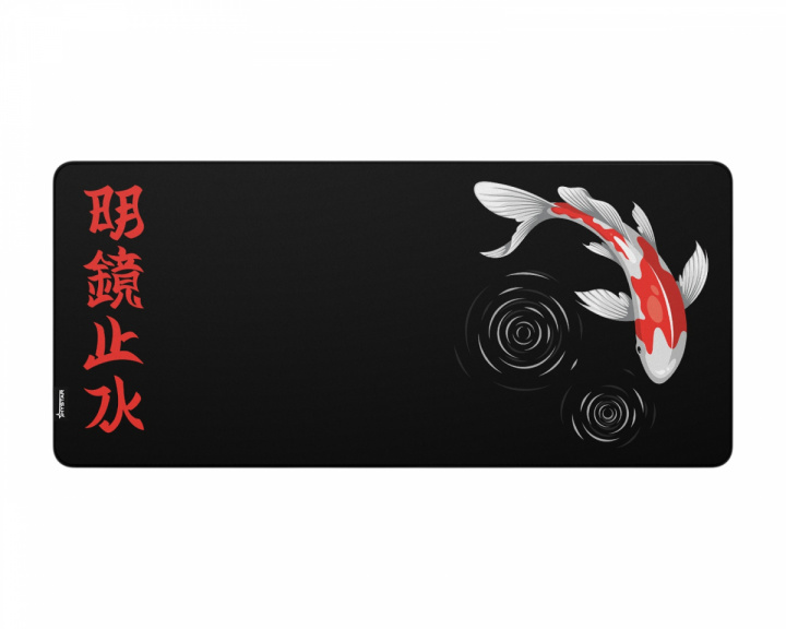  Koi Dark XXXL Musmatta