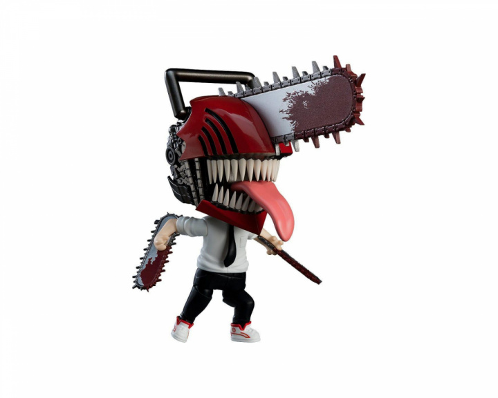  Chainsaw Man Nendoroid Actionfigur Denji 10 cm
