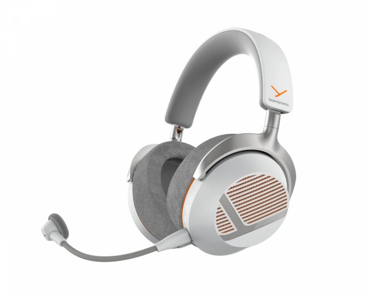  MMX 130 Trådlöst Gamingheadset - Arctic White