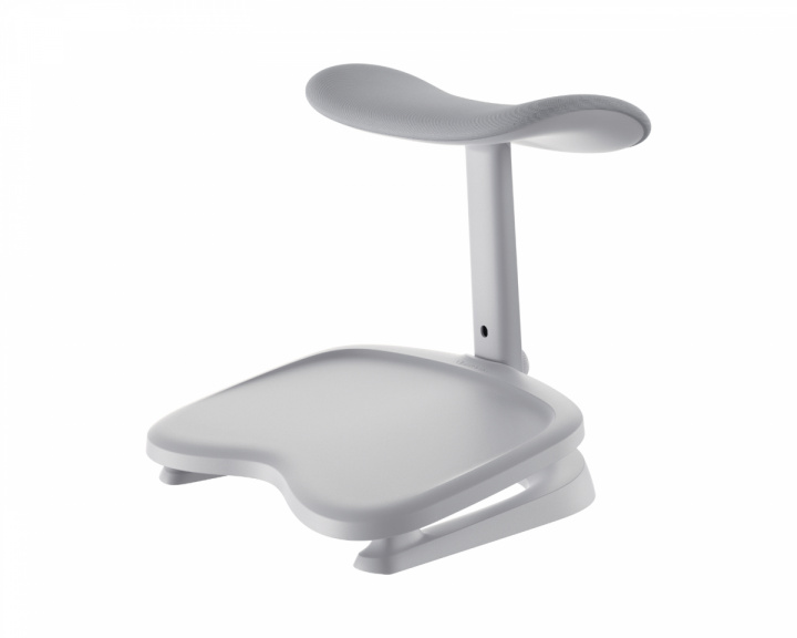  Ergonomiskt Fotstöd med Dubbla Lager (för Omni Pro) - Glacier