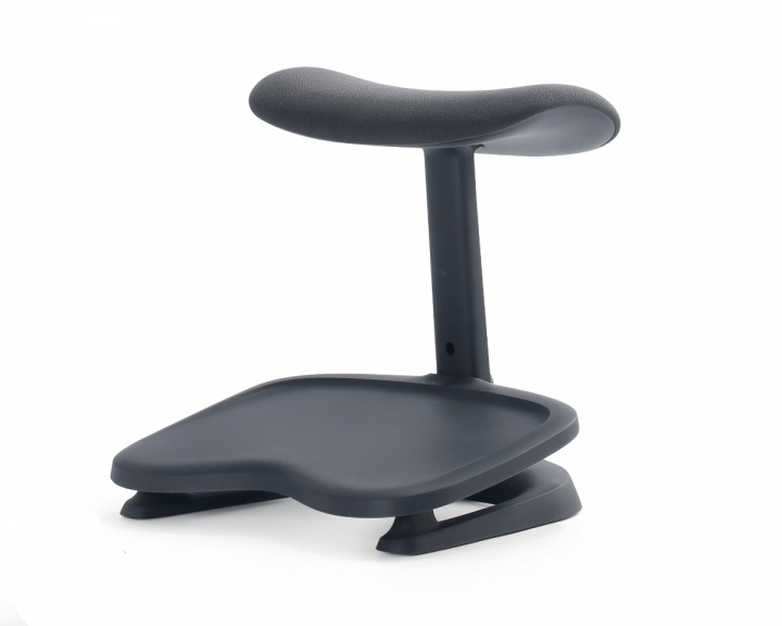  Ergonomiskt Fotstöd med Dubbla Lager (för Omni Gen) - Graphite