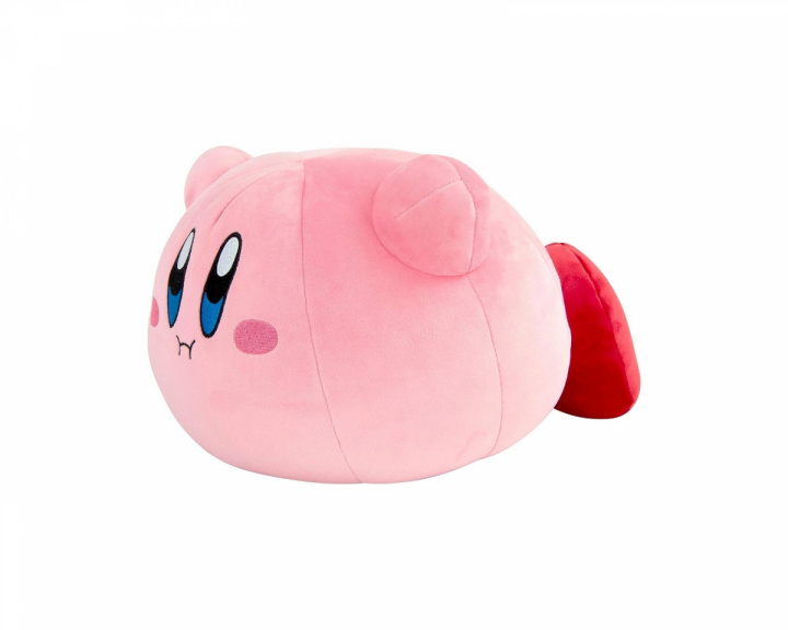  Kirby Mocchi-Mocchi Mjukisdjur Mega - Kirby Hovering 30 cm