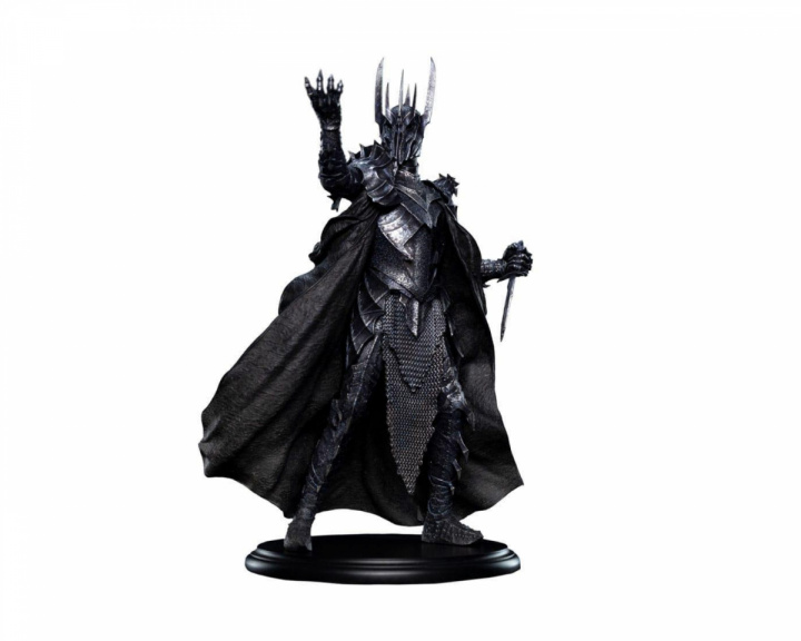  Lord of the Rings Mini Statue Sauron 20 cm