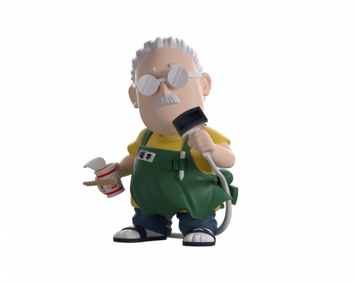  Sakamoto Days Vinylfigur Taro Sakamoto 12 cm