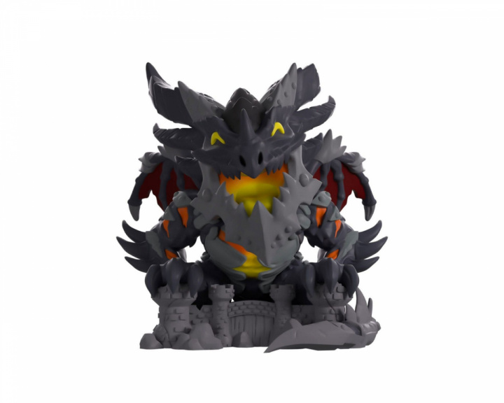  World of Warcraft Vinylfigur Deathwing 10 cm