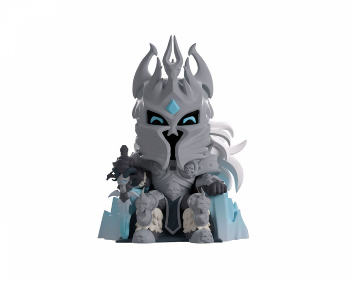  World of Warcraft Vinylfigur The Lich King 13 cm