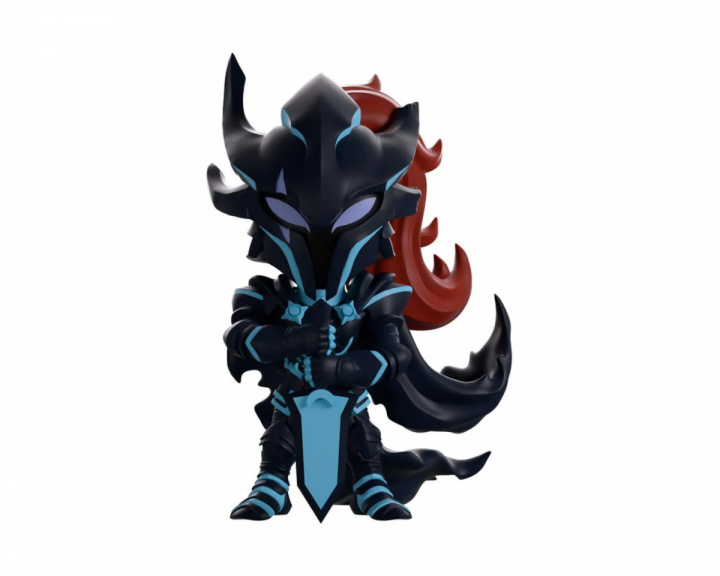  Solo Leveling Vinylfigur Igris 14 cm