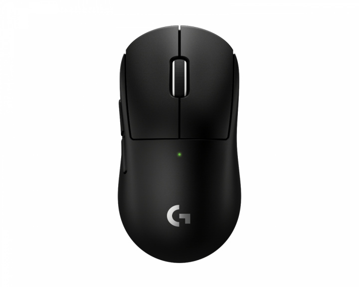 Logitech PRO X Superlight 2c SE Trådlös Gamingmus - Svart