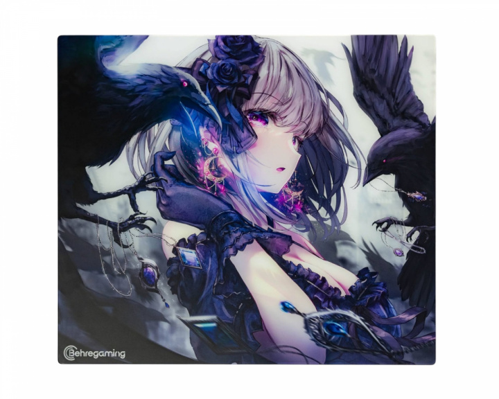  Black Lotus 1.0 - Glas Musmatta