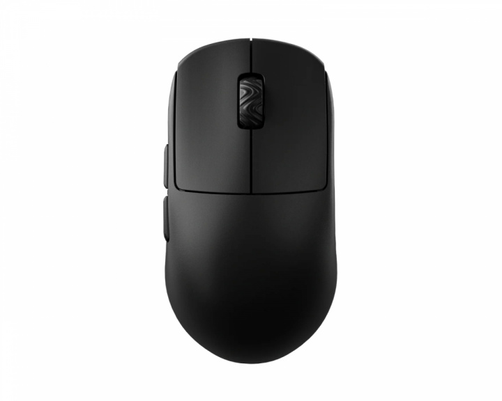  V8S Trådlös Gamingmus - Svart