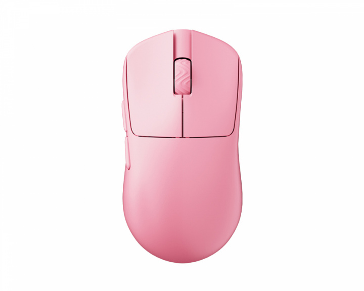 V6S Trådlös Gamingmus - Rosa