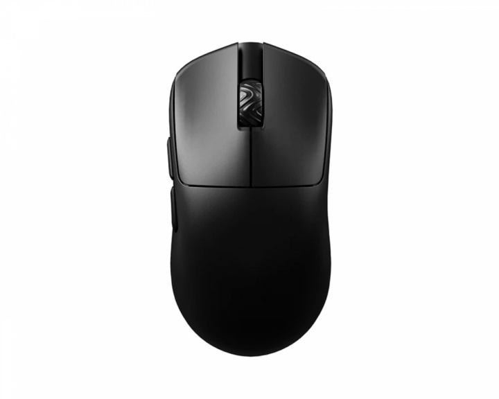  V6S Trådlös Gamingmus - Svart