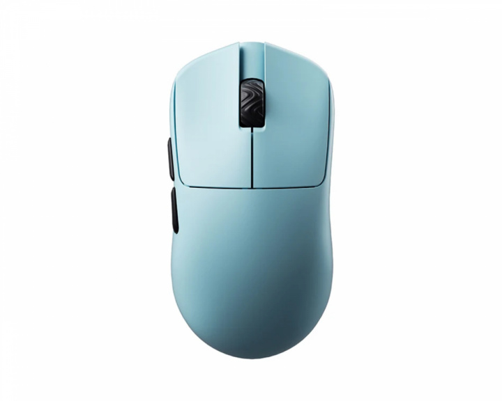  V6S Trådlös Gamingmus - Blå