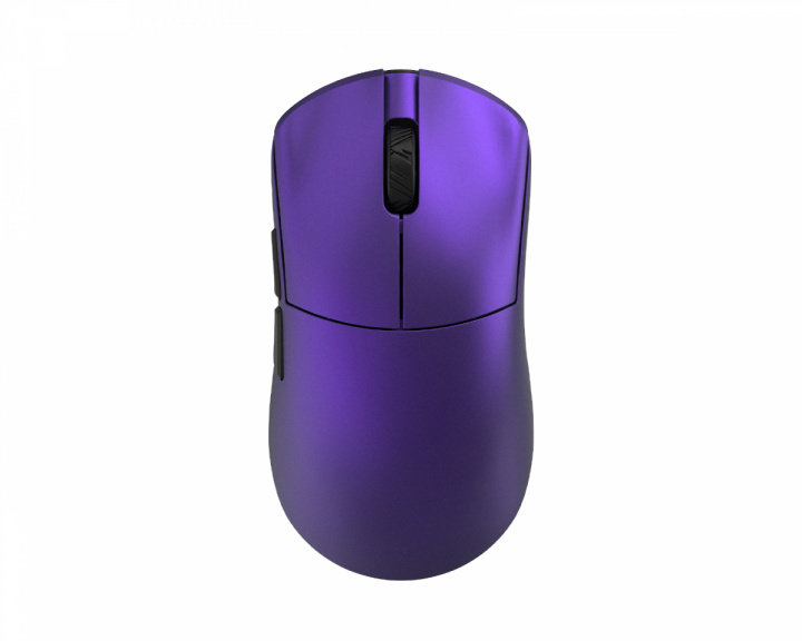  Huan M Magnesium Trådlös Gamingmus - Lila