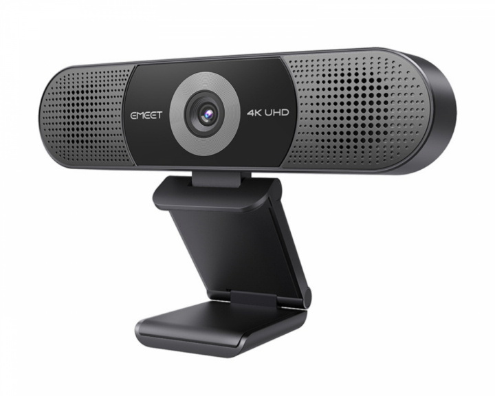  SmartCam C980 Pro 4K Webbkamera