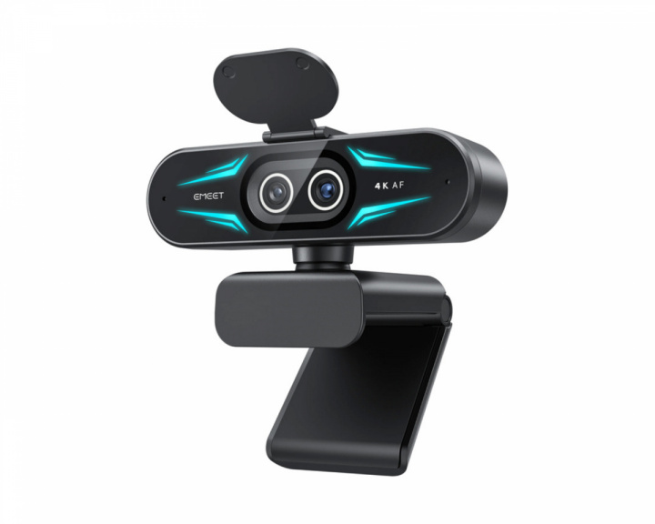  SmartCam C60E 4K Dubbel webbkamera