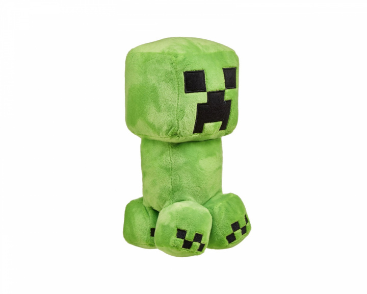  Minecraft mjukisdjur Creeper - 23 cm