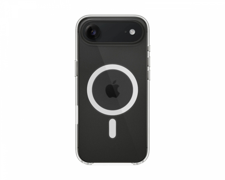  iPhone Air Skal med MagSafe - Frost