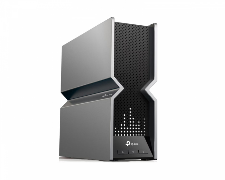  Archer BE800 BE19000 Tri-Band Wi-Fi 7 Router