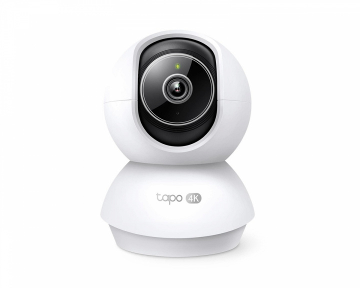  Tapo C250 Pan/Tilt AI Wi‑Fi-säkerhetskamera för hemmet