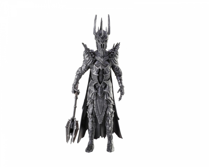  Lord of the Rings Bendyfigs Böjbar Figur Sauron - 19 cm
