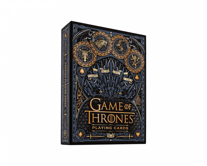  Game of Thrones Kortlek