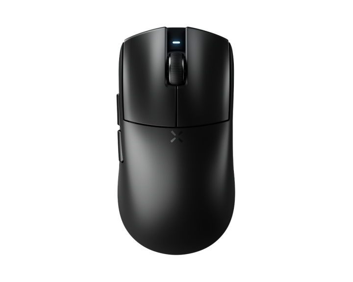 HITSCAN Hyperlight X Trådlös Gamingmus - Svart