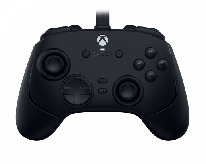 Wolverine V4 Tournament Ed. Controller för Xbox & PC - Svart