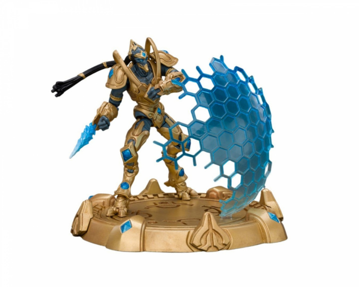  StarCraft Figur Protoss Zealot
