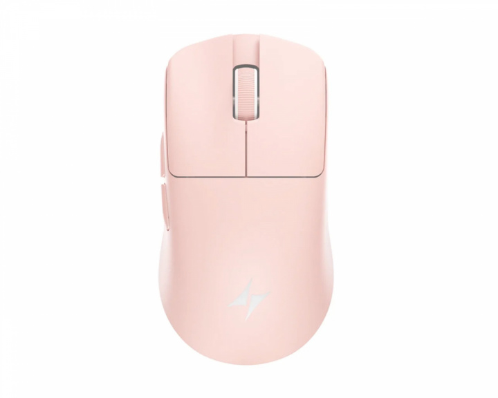  F1 Ultimate+ 3.0 Trådlös Gamingmus - Coral Pink