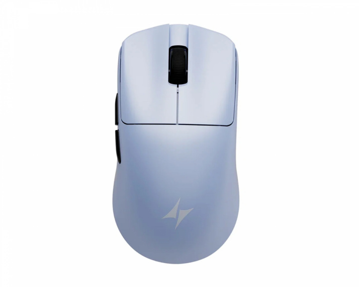  F1 Ultimate+ 3.0 Trådlös Gamingmus - Pearl Blue