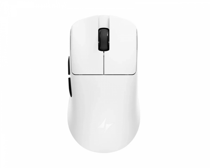  F1 Ultimate+ 3.0 Trådlös Gamingmus - Vit