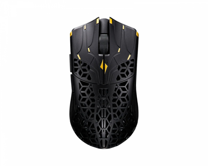  Phantom Ultimate Trådlös Gamingmus - Eon Black Gold