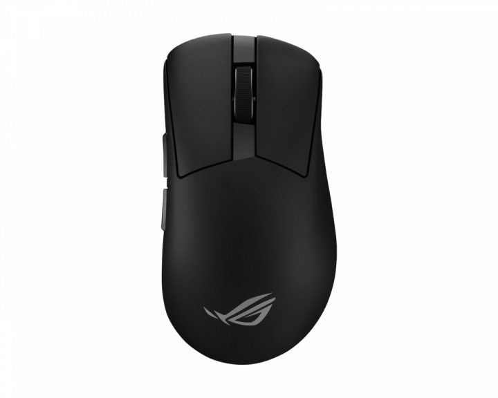  ROG Gladius IV Ace Trådlös Gamingmus - Svart