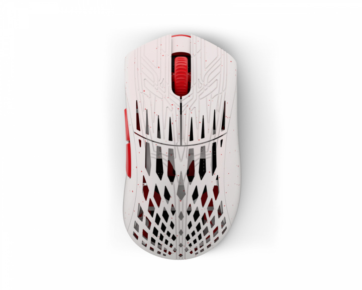  StormBreaker Max CF 8K Trådlös Gamingmus - Forest Fire
