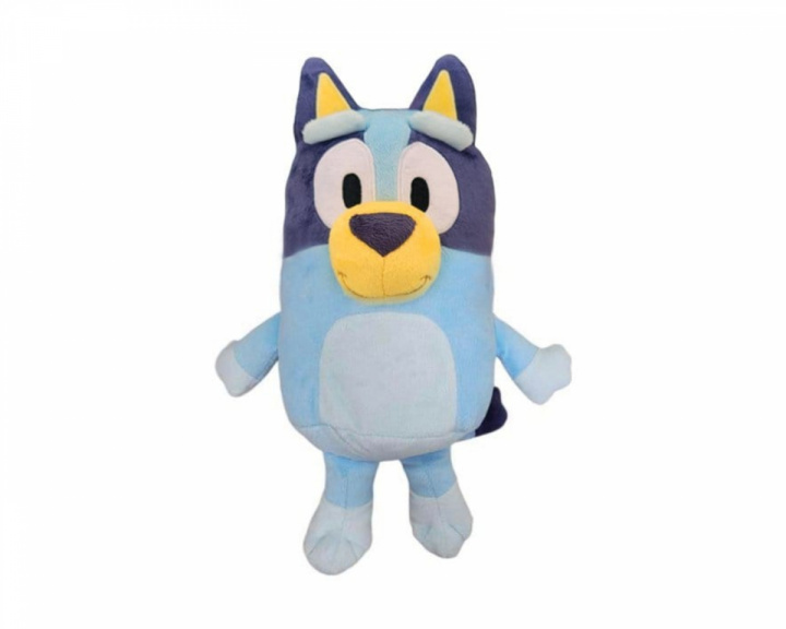  Bluey Mjukisdjurslampa Bluey - 20 cm